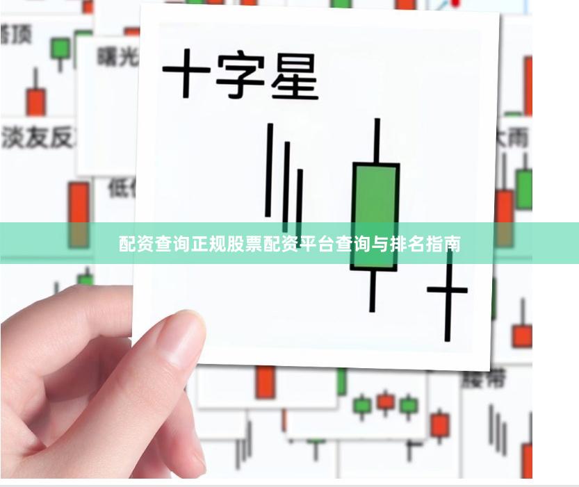 配资查询正规股票配资平台查询与排名指南