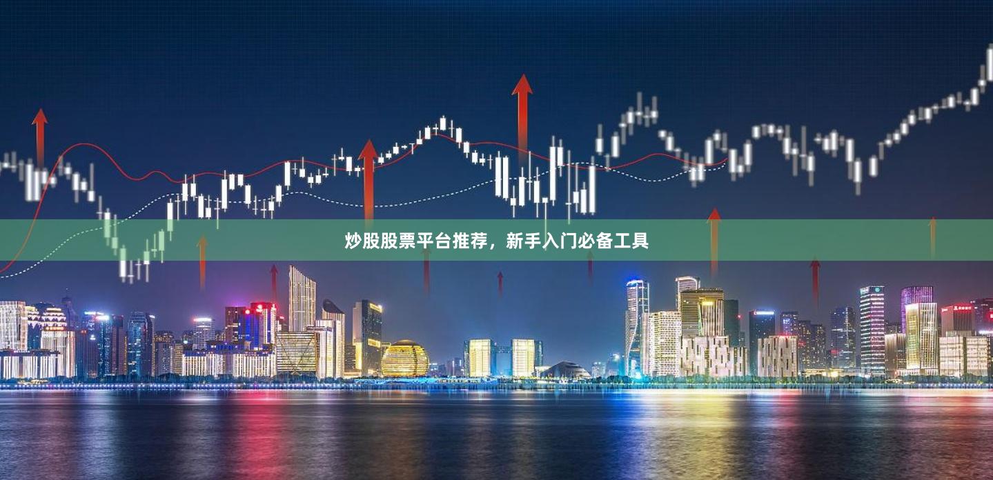 炒股股票平台推荐，新手入门必备工具