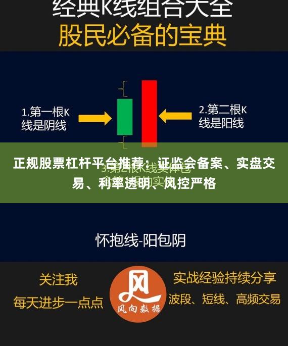 正规股票杠杆平台推荐：证监会备案、实盘交易、利率透明、风控严格