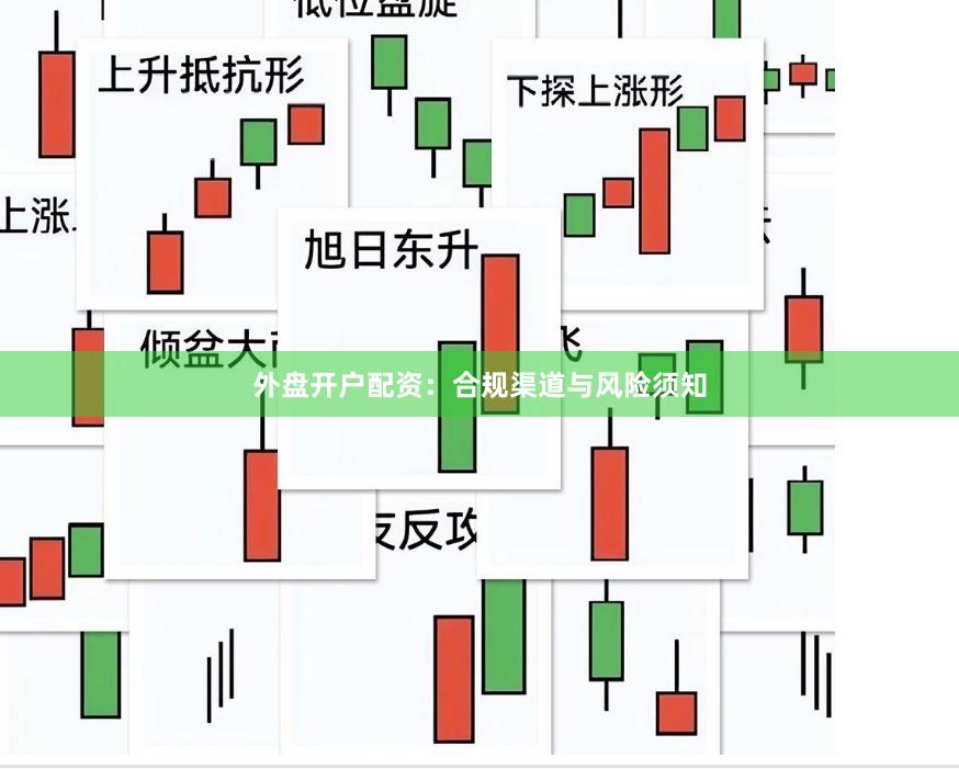 外盘开户配资：合规渠道与风险须知
